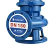 Heavy Duty Grinder Pump